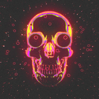 Glitch Space GIF by dualvoidanima