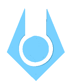 Combine Half Life Universal Union Sticker - Combine Half Life Universal Union Stickers