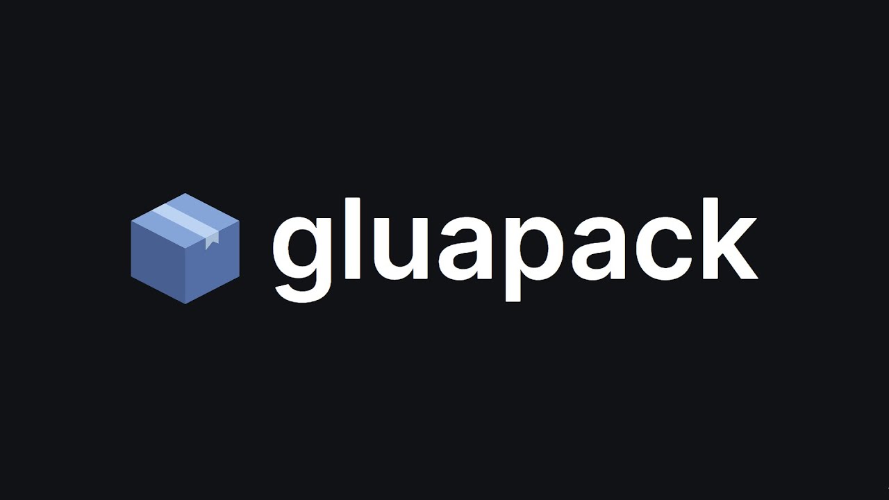 gluapack.com