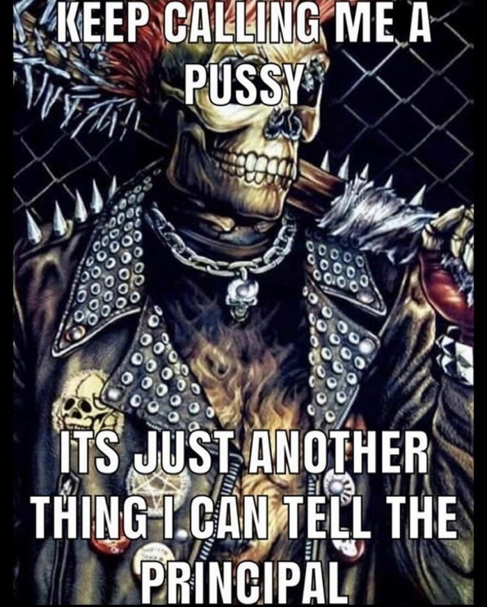 Badass - Meme by BickDigDaddy :) Memedroid