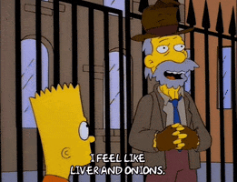 bart simpson GIF