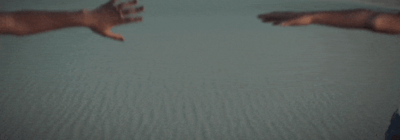 Fall Love GIF by Chloe x Halle