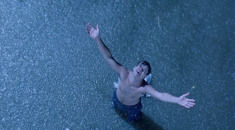 The Shawshank Redemption: Themes and analysis | Entertainment News,The  Indian Express