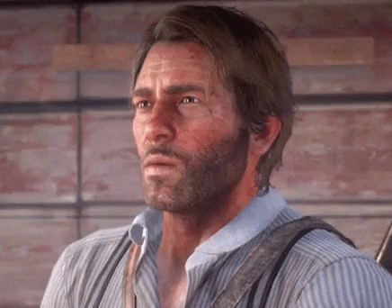 #arthur morgan from zekesplayground